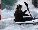White Water 9